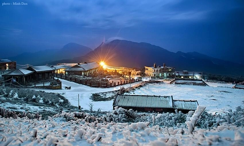 Lang Son: 10 lieux de visite fascinants à inclure dans votre itinéraire du Nord